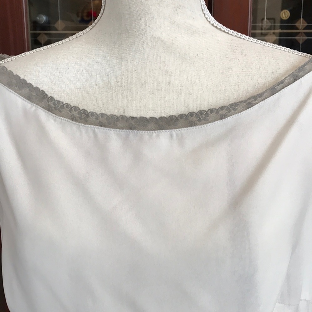 Bluemarine Dress Made in Italy - Picture 3 of 8